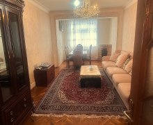 Kirayə (aylıq) Köhnə Tikili Xalqlar dostluğu m., Nizami r.