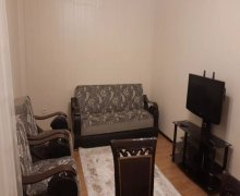 Kirayə (aylıq) Yeni Tikili İnşaatçılar m., Yasamal r.