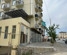 Satılır Yeni Tikili 20 Yanvar m., Masazır, Abşeron r.