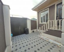 Satılır Həyət evi/villa Masazır, Abşeron r.