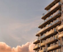 Satılır Yeni Tikili Nardaran qəs., Sea Breeze, Sabunçu r.