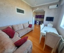 Kirayə (aylıq) Yeni Tikili Xırdalan ş.