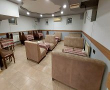 Kirayə (aylıq) Obyekt Nizami m., Yasamal r.