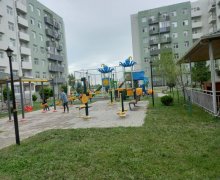 Продажа Новостройка пос. Говсан, Сураханы р.