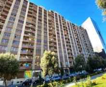 Kirayə (aylıq) Yeni Tikili Xətai m., Xətai r.