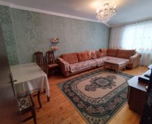 Satılır Yeni Tikili Xalqlar dostluğu m., Nizami r.