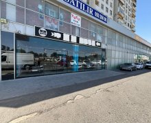 Kirayə (aylıq) Obyekt Xalqlar dostluğu m., Nizami r.