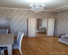 Kirayə (aylıq) Yeni Tikili Aşağı Güzdək, Abşeron r.