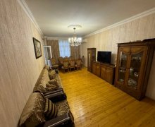 Satılır Yeni Tikili Xətai m., Xətai r.