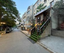 Kirayə (aylıq) Obyekt Memar Əcəmi m., 3-cü mikrorayon, Nəsimi r.