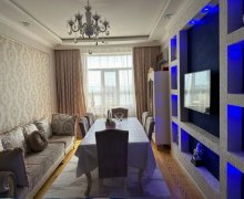 Satılır Yeni Tikili Dərnəgül m., Binəqədi r.