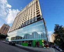 Kirayə (aylıq) Yeni Tikili 28 May m., Nərimanov r.