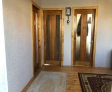 Satılır Həyət evi/villa Koroğlu m., Yeni Ramana, Sabunçu r.