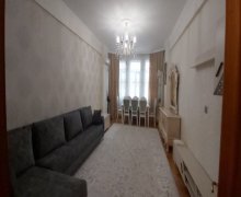 Satılır Yeni Tikili Elmlər akademiyası m., Yasamal r.