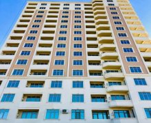 Kirayə (aylıq) Yeni Tikili Həzi Aslanov m., Nizami r.