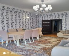 Satılır Yeni Tikili Həzi Aslanov m., H.Aslanov qəs., Xətai r.