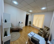 Kirayə (aylıq) Ofis İçərişəhər m., Səbail r.