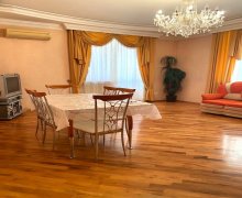 Kirayə (aylıq) Yeni Tikili Nəriman Nərimanov m., Nərimanov r.