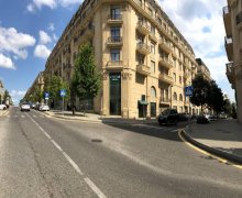 Arenda aylıq obyekt Ağ şəhər, Xətai r.