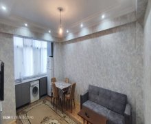 Kirayə (aylıq) Yeni Tikili Xırdalan ş.