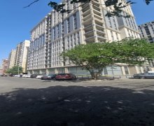 28 mayda kiraye obyekt 28 May m., Nəsimi r.