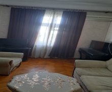 Kirayə (aylıq) Köhnə Tikili Sahil m., Nəsimi r.