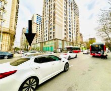 Arenda aylıq obyekt 28 May m., Nəsimi r.