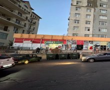 Satılır Obyekt Neftçilər m., Nizami r.