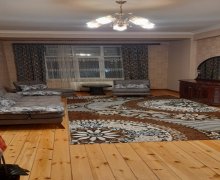 Kirayə (aylıq) Yeni Tikili Həzi Aslanov m., Xətai r.