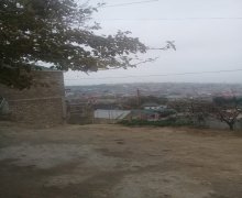 Satılır Torpaq Koroğlu m., Ramana qəs., Sabunçu r.