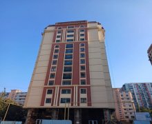 Satılır Yeni Tikili Nəriman Nərimanov m., Nərimanov r.