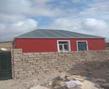Satılır Həyət evi/villa Binə qəs., Xəzər r.
