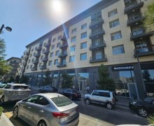 Arenda aylıq obyekt Xətai m., Ağ şəhər, Xətai r.