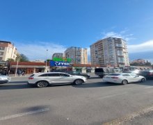 Satılır Yeni Tikili 8-ci mikrorayon, Binəqədi r.