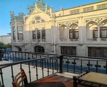 Satılır Köhnə Tikili İçərişəhər m., Səbail r.