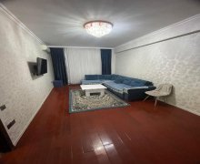 Kirayə (aylıq) Yeni Tikili Xırdalan ş.