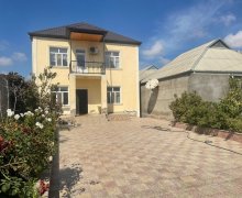Satılır Həyət evi/villa Masazır, Abşeron r.