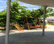 kiraye bag aylıq evleri bilgeh Bilgəh qəs., Sabunçu r.