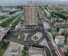 Satılır Yeni Tikili Avtovağzal m., Biləcəri qəs., Binəqədi r.