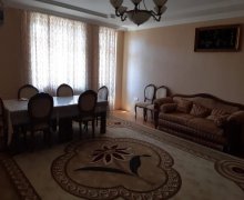 Kirayə (aylıq) Yeni Tikili Gənclik m., Nərimanov r.