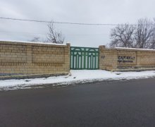 qebelede torpaq alqi satqisi Qəbələ ş.