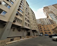 Kirayə (aylıq) Yeni Tikili Yasamal qəs., Yasamal r.