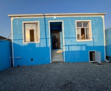 Satılır Həyət evi/villa Ramana qəs., Sabunçu r.