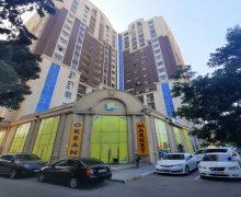 Satılır Yeni Tikili Nəriman Nərimanov m., Nərimanov r.