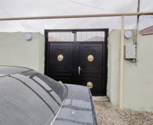 Satılır Həyət evi/villa Binə qəs., Xəzər r.