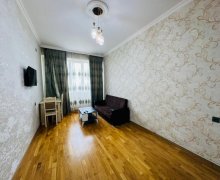 Satılır Yeni Tikili Yeni Günəşli qəs., Suraxanı r.