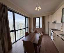 Satılır Yeni Tikili İnşaatçılar m., Yasamal qəs., Yasamal r.