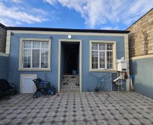 Heyet evleri nerimanovda/villa Binə qəs., Xəzər r.