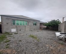 Satılır Həyət evi/villa Binə qəs., Xəzər r.