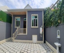Satılır Həyət evi/villa Zabrat qəs., Sabunçu r.